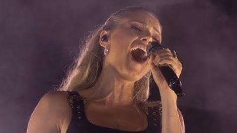 Helene Fischer - Wann Wachen Wir Auf (Live aus München)