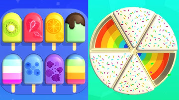 Pop Us! - All Levels Gameplay walkthrough Android,iOS