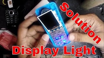 china display light solution 20 pin light jumper gfive,nuvo,intex,micromax,lava,karbonn all china