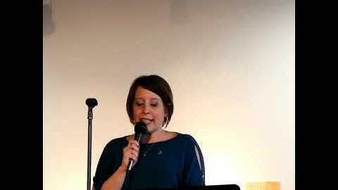 Erika Brosig Survivor & Advocate