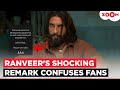 Ranveer Singh finally BREAKS SILENCE on Dhurandhar’s huge Success; Remark makes fans CONFUSED!