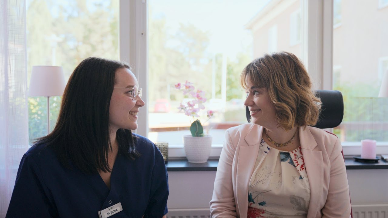 Chefens och skyddsombudets SAM-arbete