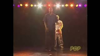 How to Pop | Funk Style Dance | Old School Dictionary
