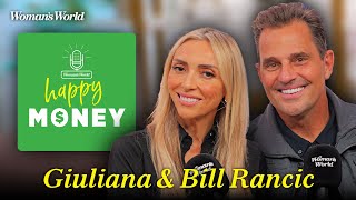 Love, Business, and Bucatini: How Giuliana & Bill Rancic Built a Family Empire