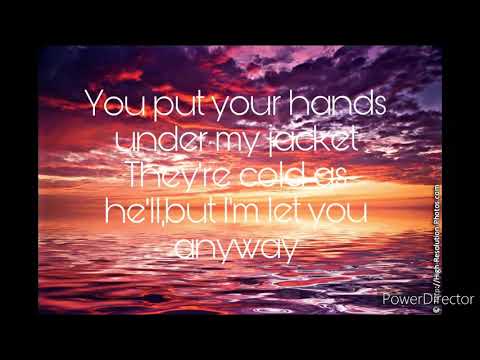 Isak Danielson- Always