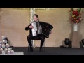 The Marriage of Figaro Overture - Mozart K.492 - Accordion