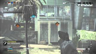 New Spot To TrickShot (Ghost) StormFront.