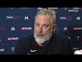 Derek Shelton - Postgame Conference 5/13/2026