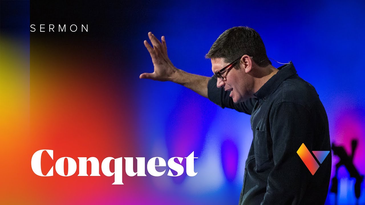 Revelation: Conquest - Week 10 - Sermons - Matt Chandler