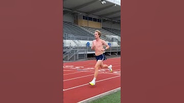 What a "Runner’s Diet" ACTUALLY is...