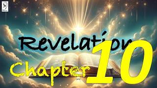 🕊️ What Did the Seven Thunders Say? | HEAR Journaling Revelation 10 | #Hear2See