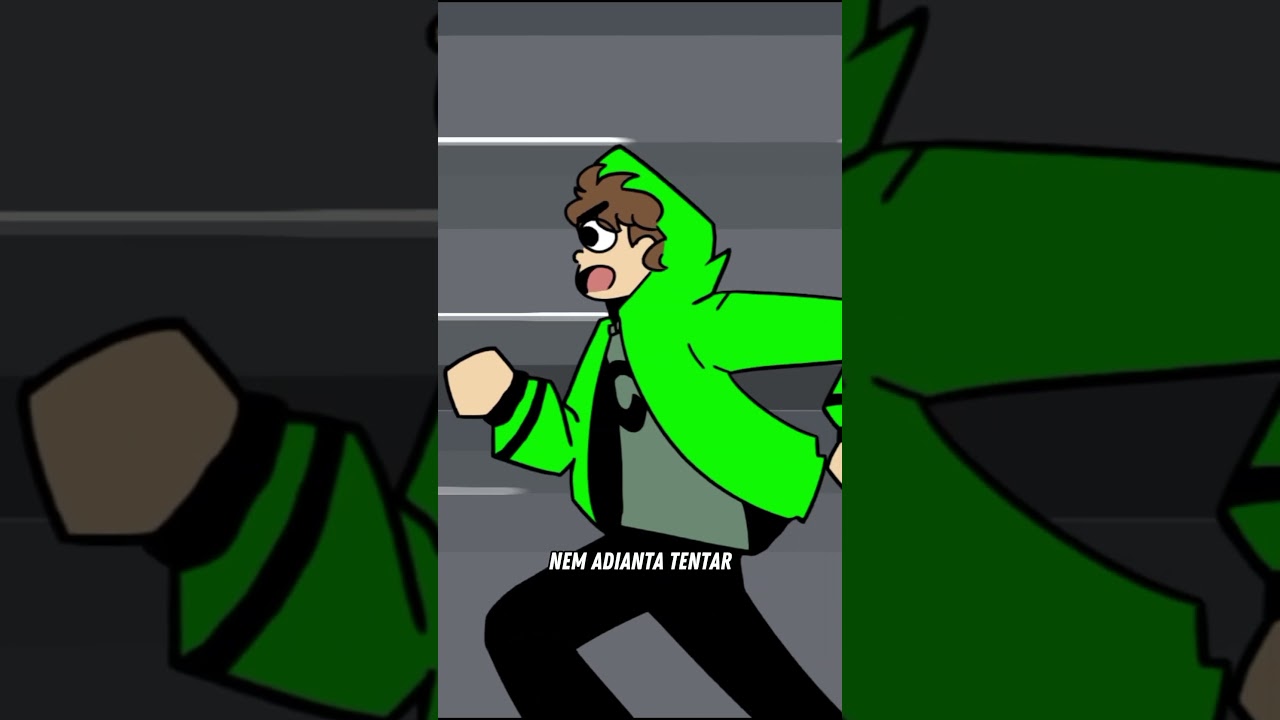 CADRES EM ANIMAÇÃO