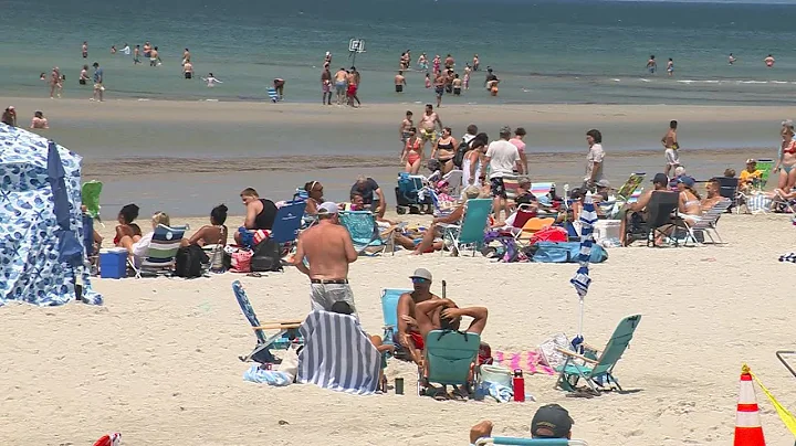 This Cape Cod beach put major restrictions in place for the Fourth; Here's why