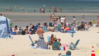 This Cape Cod beach put major restrictions in place for the Fourth; Here's why