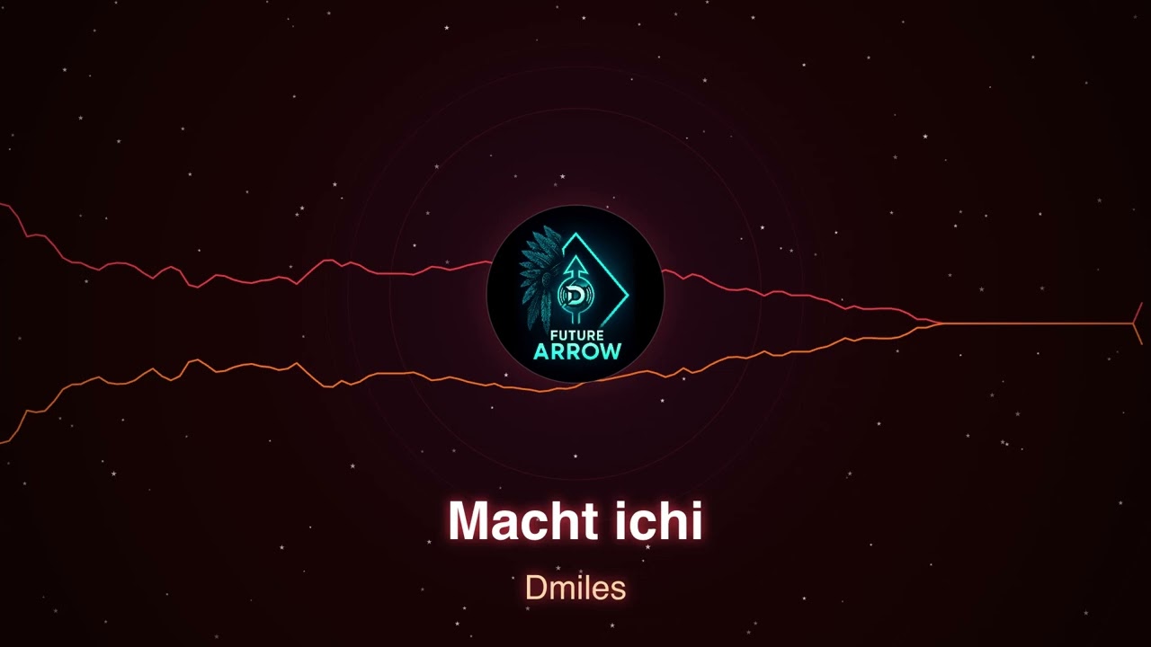 Macht ichi | Dmiles
