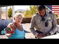 Theft Suspect Keeps Lying | Most Viewed Moments | US COPS