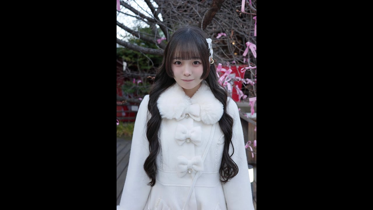 白川千尋（Palette Parade：パレパレ）SHOWROOM配信 （2026年1月22日