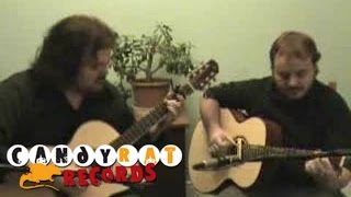 Don Ross & Andy McKee - Tight Trite Night