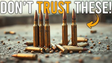 5 Calibers That Will Disappoint You in the Field – Don’t Rely on These!