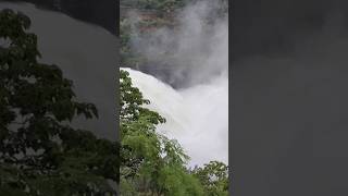 Srisailam Dam #hyderabad #srisailam #roadtrip #trip #minivlog