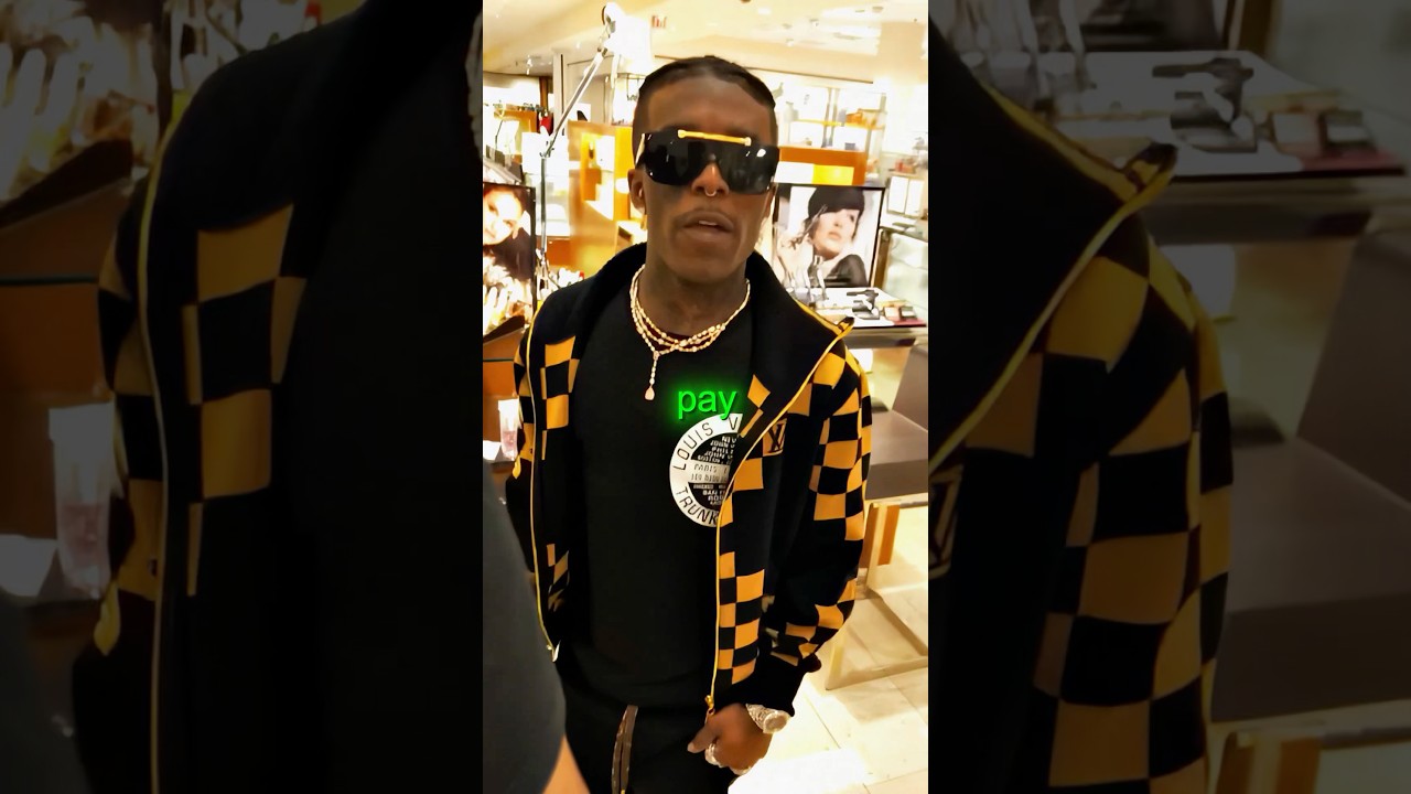 Watch Lil Uzi Vert PAYS Fan's College Tuition 🧑‍🎓💵 on YouTube
