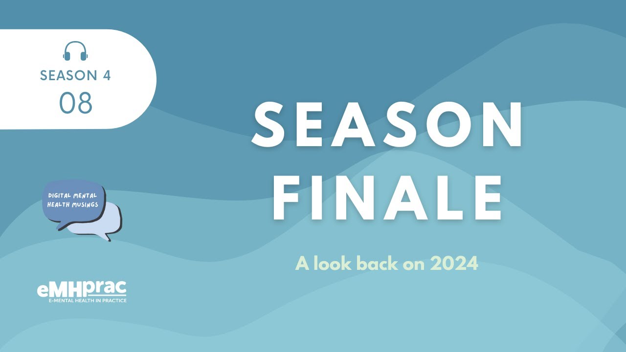 Season Finale: A look back on 2024
