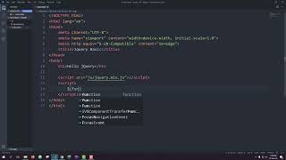 72 Get started with jQuery Web Design - Nahid Nayem