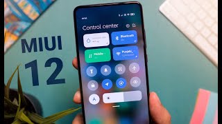 الحل النهائي لي مشكلة عدم ظهور شريط الاشعارات في وجهةmiui12