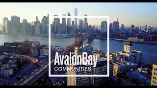 Avalonbay Communities: Impact Sales 2020 Teaser