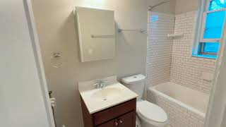 Pete Anthony Suite (Butler Place, Irvington, Indianapolis, IN)