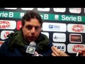 Varese-Carpi, sala stampa