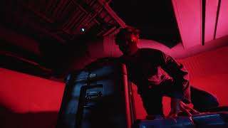 Beneath The Ice | Howl-O-Scream Orlando