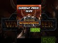 3 good games priced less than $10 on May 25 #gaming  #steam  #steamsale #warhammer40k #riskofrain2