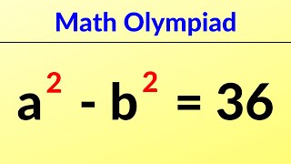 Russian Math Olympiad | A Very Nice Number Theory Problem