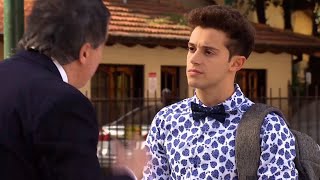 Soy Luna Temporada 2 Capitulo 37 Parte 8