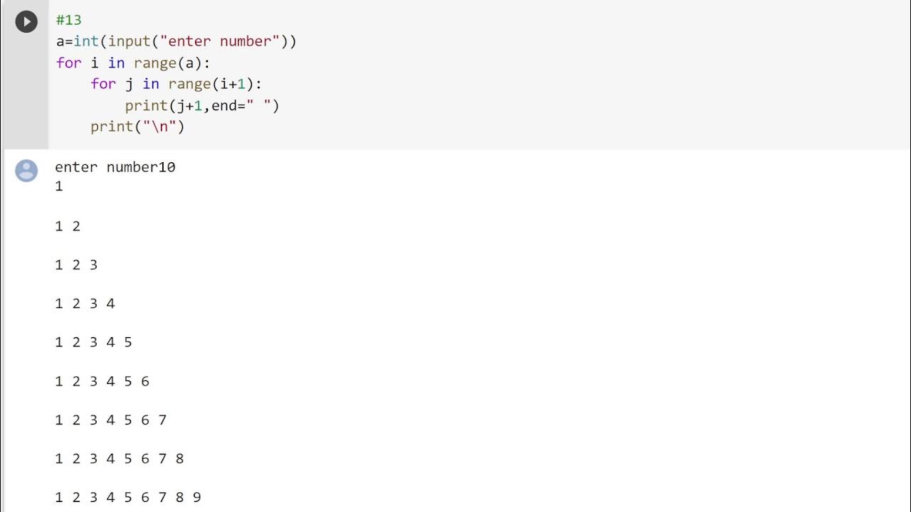 VNSGU FYBCA, Sem-2, Subject : Programming Skill, Python Assignment ...