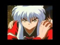 Inuyasha- sweet dreams AMV