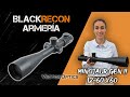 Visor Vector Optics Minotaur 12-60x60 Gen II - Review y Unboxing