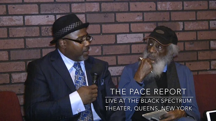 The Pace Report: Ready To Die, Nigger! The Dick Gr...