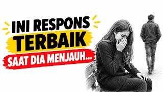 Merasa Mereka Mulai Menjauh? Jangan Panik Dulu, Lakukan ini!