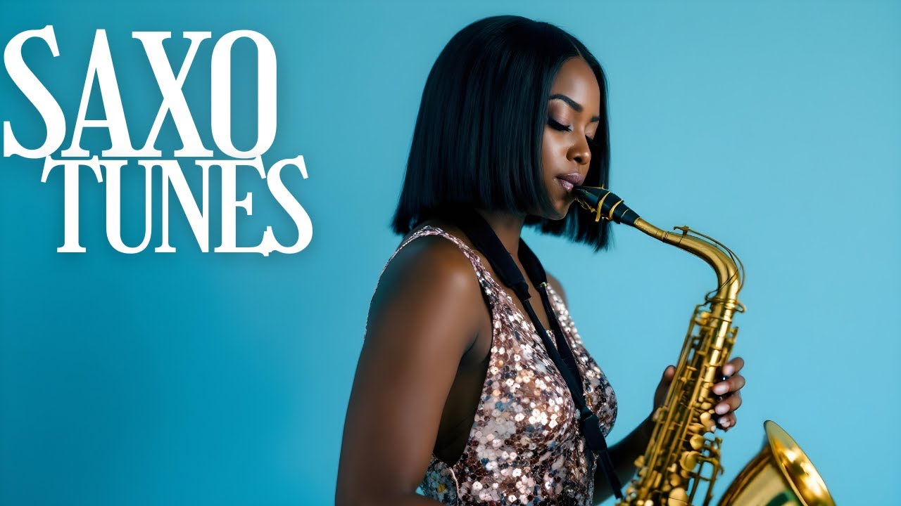 Practicing Long Tones: The Essential Secret for a Better Sax Sound 🤫🕰️