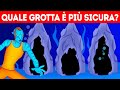 Mettiti Alla Prova Con Questi 15 Incredibili Indovinelli!