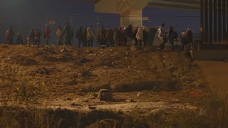 Biden administration says everyone crossing the border will have access to legal counsel