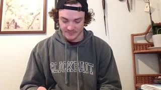 Holes Chapter 13 with Jackson Olinger