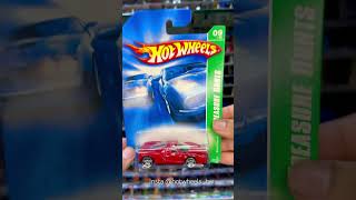 Hotwheels ferrari enzo TH #hotwheelscollection #treasurehunt #supertreasurehunts #hotwheels