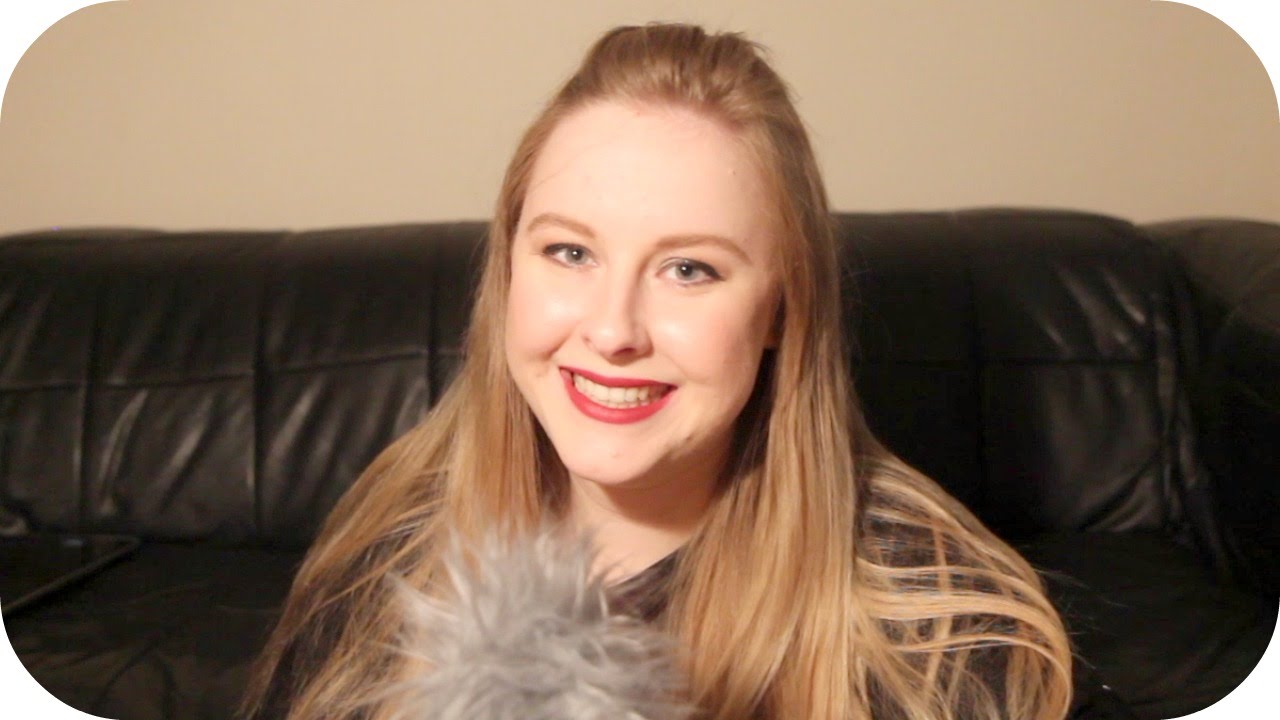 Soothing SoftSpoken ASMR Equipment WalkThrough YouTube