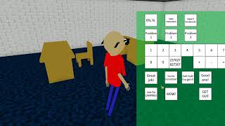 Play As Disco Baldi Hallowwen V.i.p Baldi S Roleplay