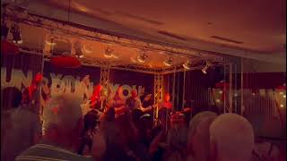 Download Lagu RUN TO YOU a Tribute to Bryan Adams Live @Kulturbeiz Hirschen Merishausen 2024 MP3