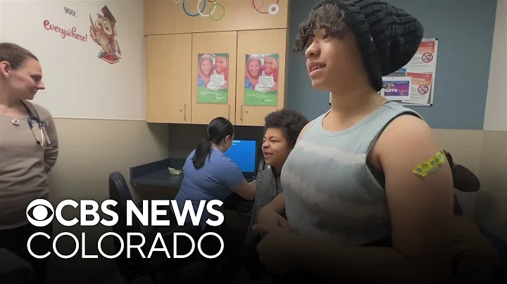 Recent measles outbreak in Texas highlights urgent need for vaccination in Colorado