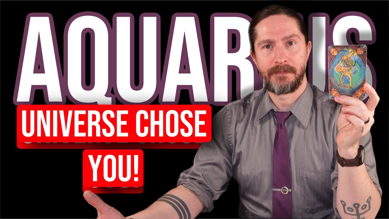 AQUARIUS - 